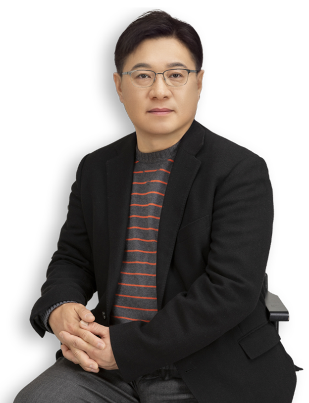 인천종합에너지(주) 대표 전태현 사진